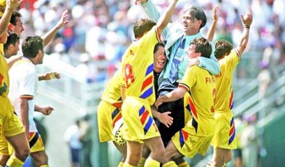 Steaua